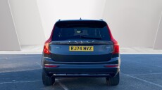 Volvo XC90 2.0 B5P Plus Edition Dark 5dr AWD Geartronic Petrol Estate